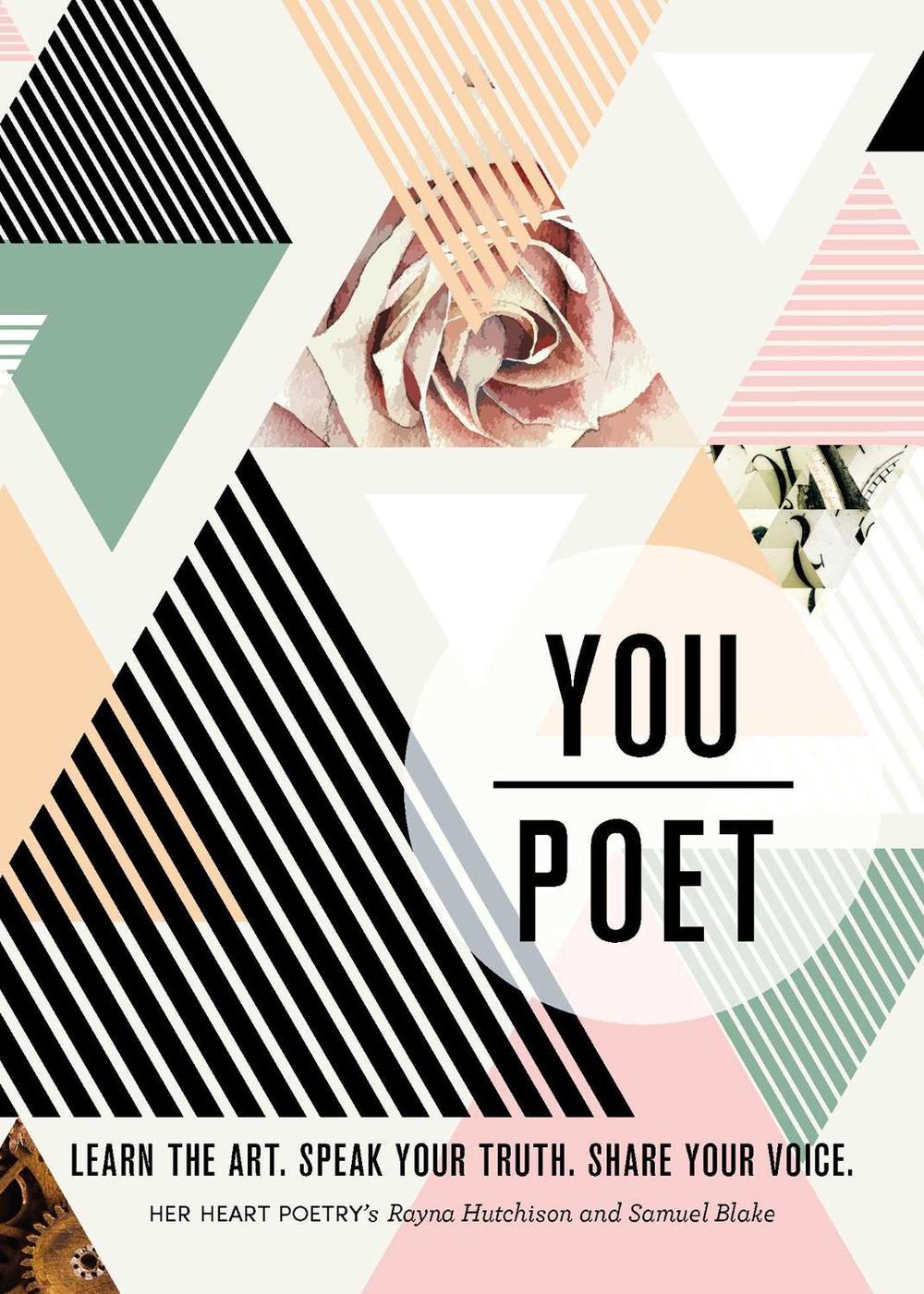 You/Poet by Rayna Hutchison - ISBN: 9781507208342