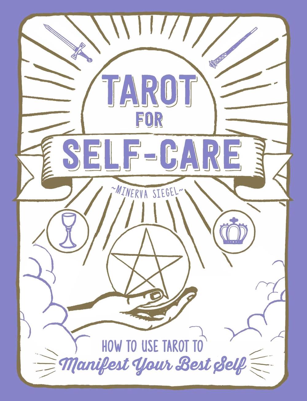 Tarot for Self-Care, 9781507210970