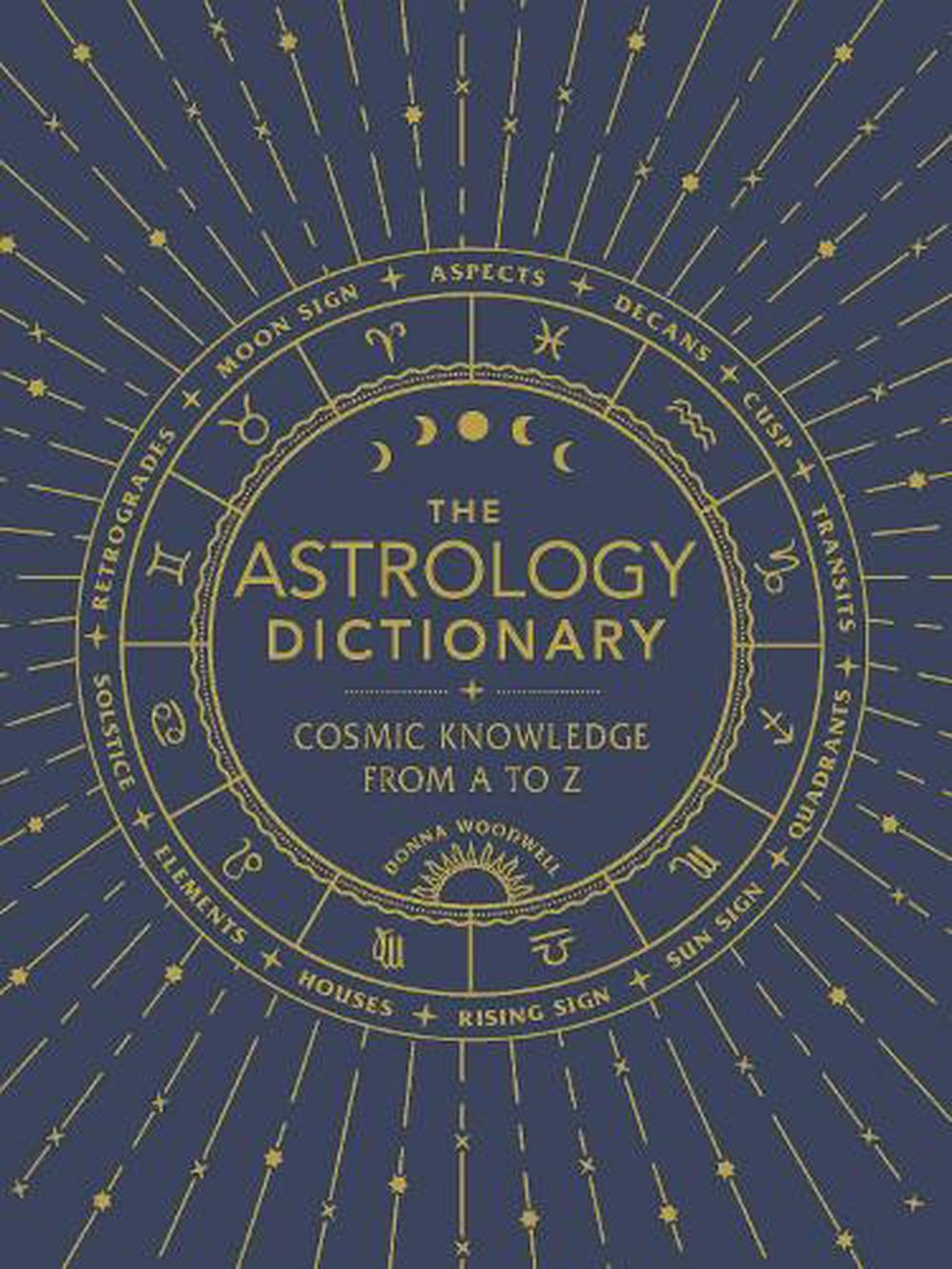 astrology book pdf pdz