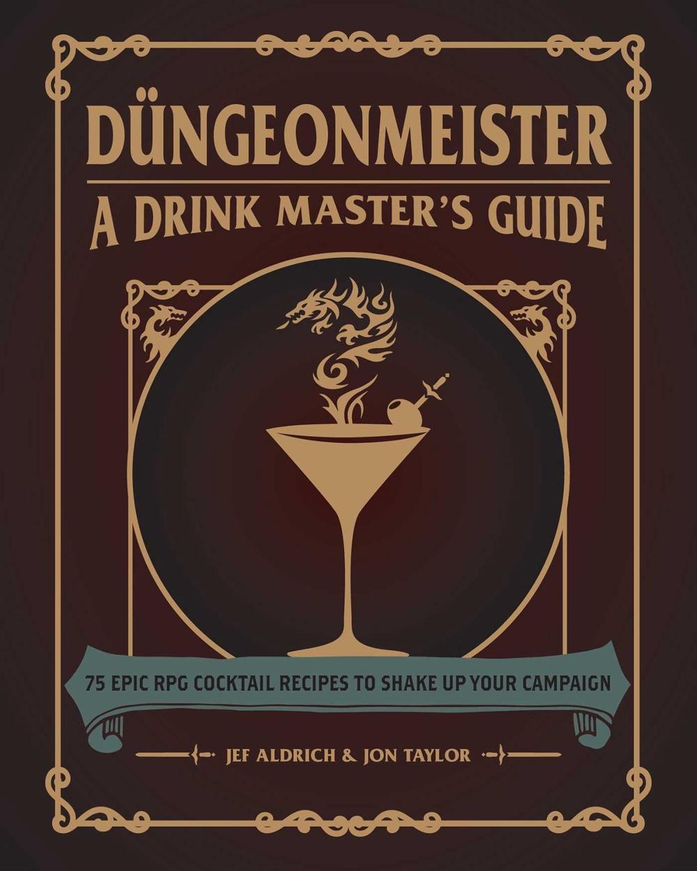 Düngeonmeister by Jef Aldrich - ISBN: 9781507214657
