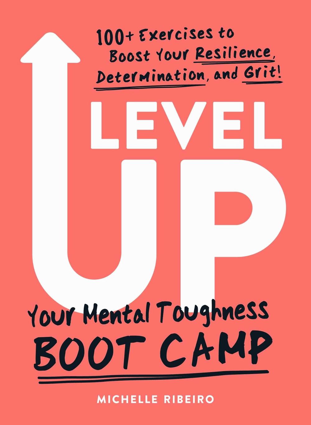 Level Up by Michelle Ribeiro - ISBN: 9781507215449