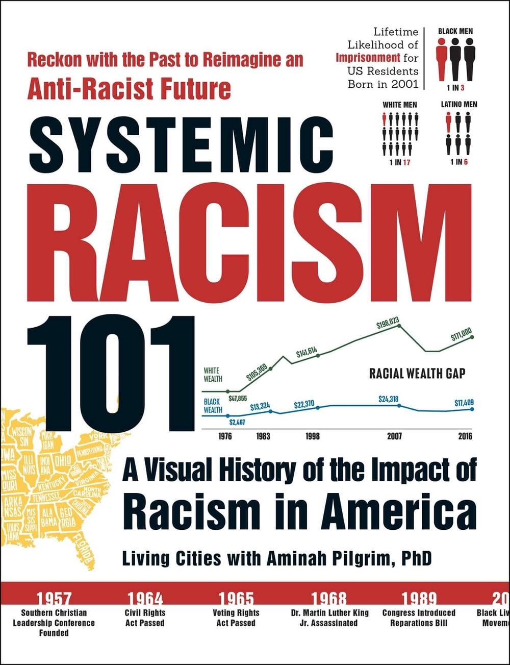 Systemic Racism 101 by Living Cities - ISBN: 9781507216491