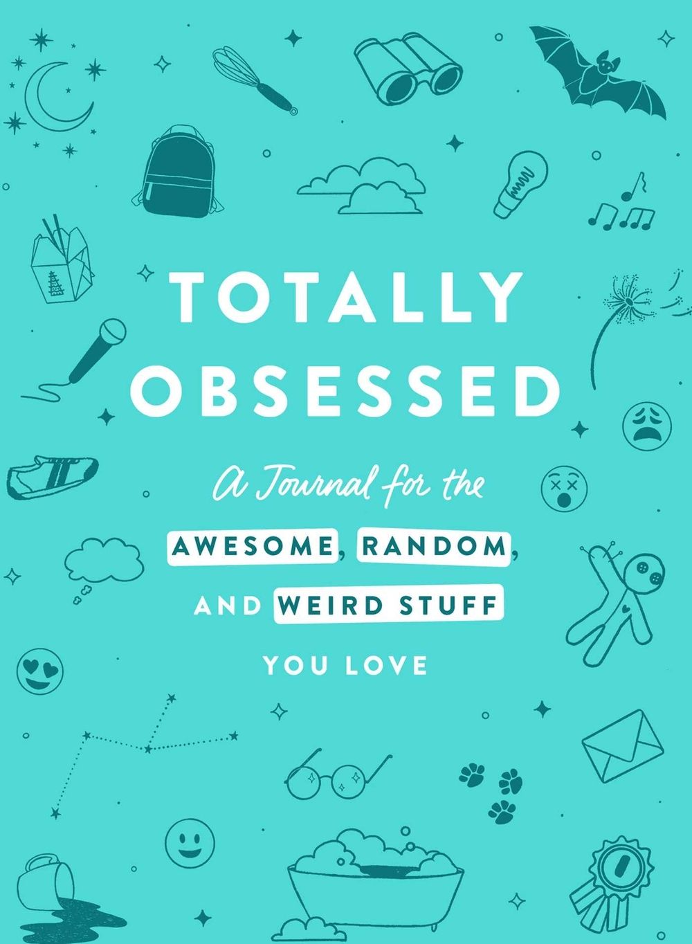 Totally Obsessed by Adams Media - ISBN: 9781507217900