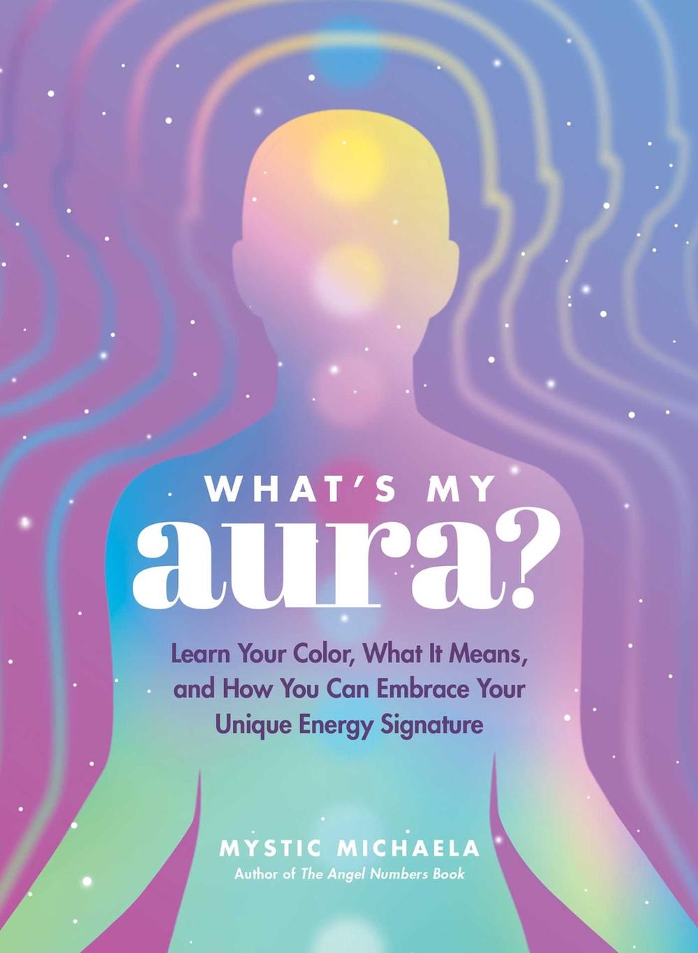 What's My Aura?, 9781507221310