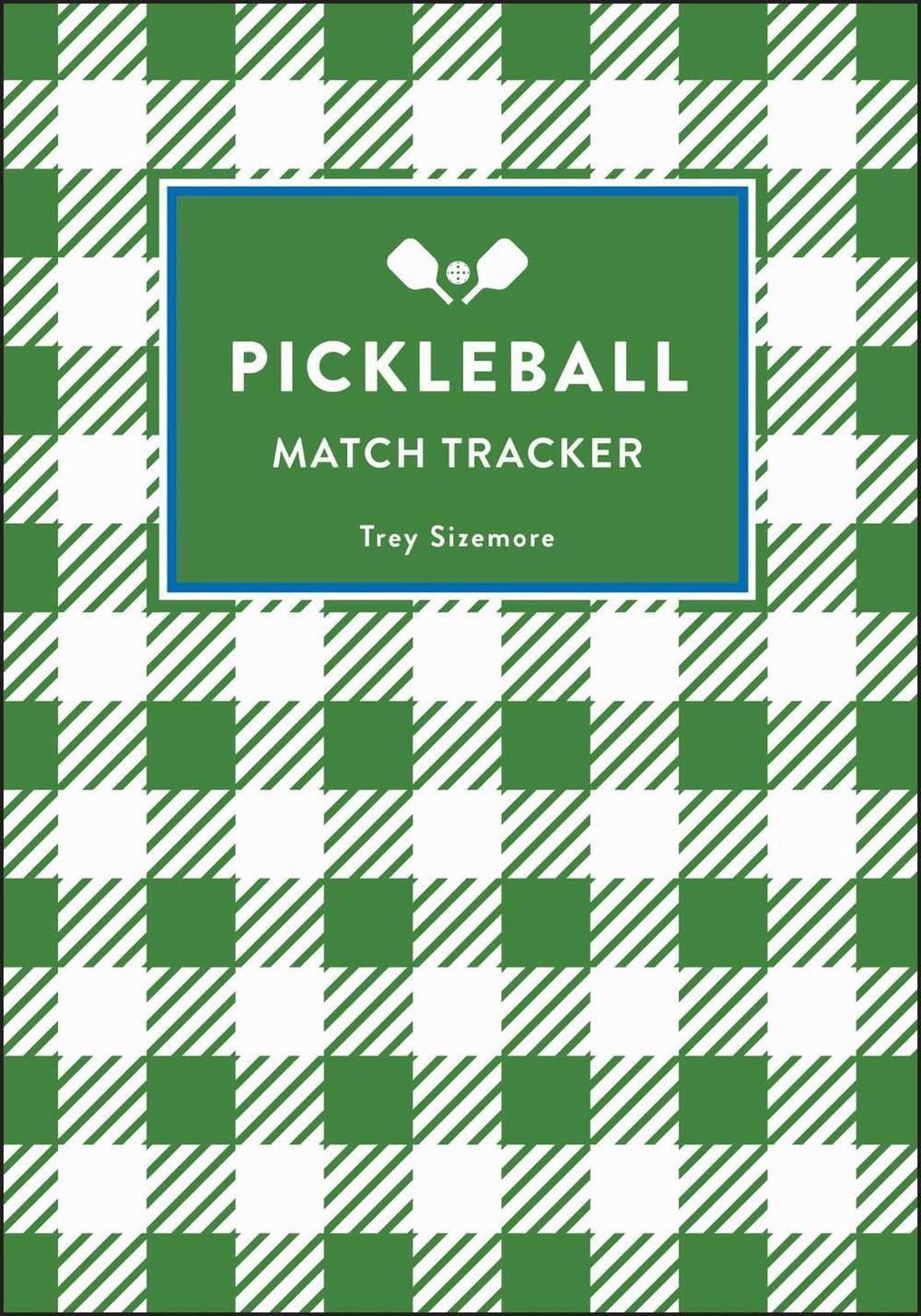 Pickleball by Trey Sizemore - ISBN: 9781507223000