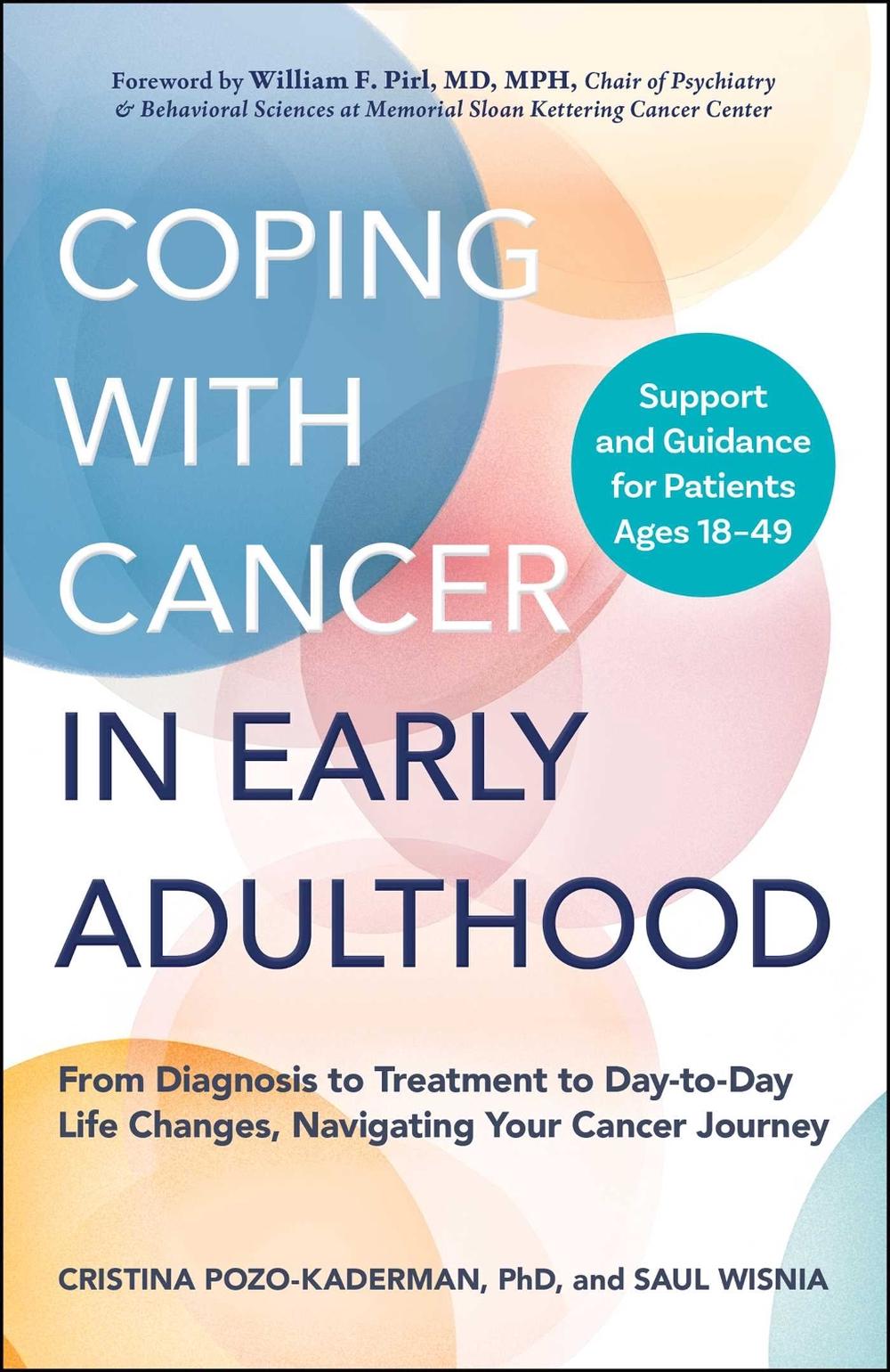 Coping with Cancer in Early Adulthood, 9781507224205