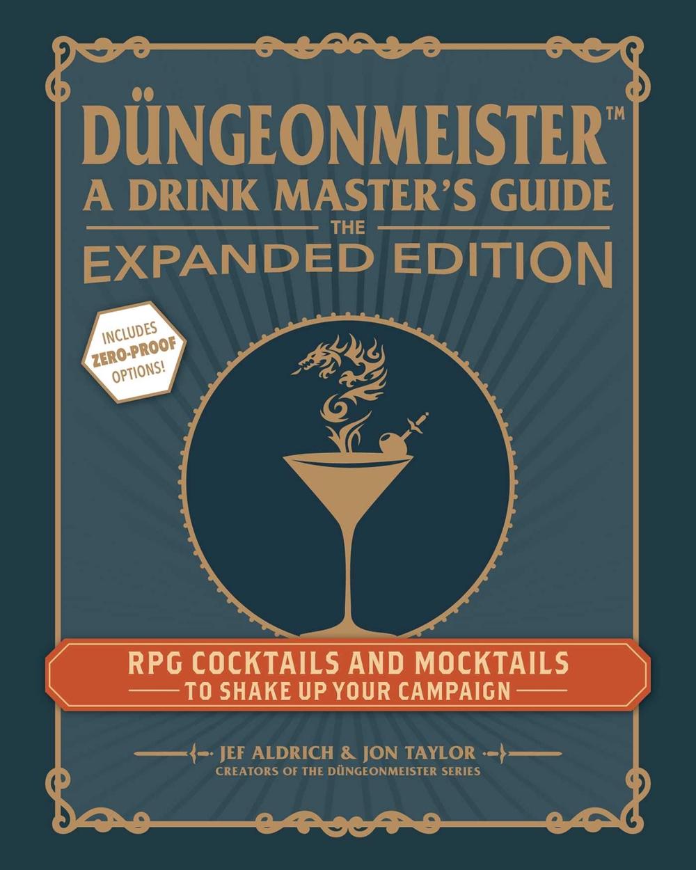Düngeonmeister: The Expanded Edition, 9781507224496