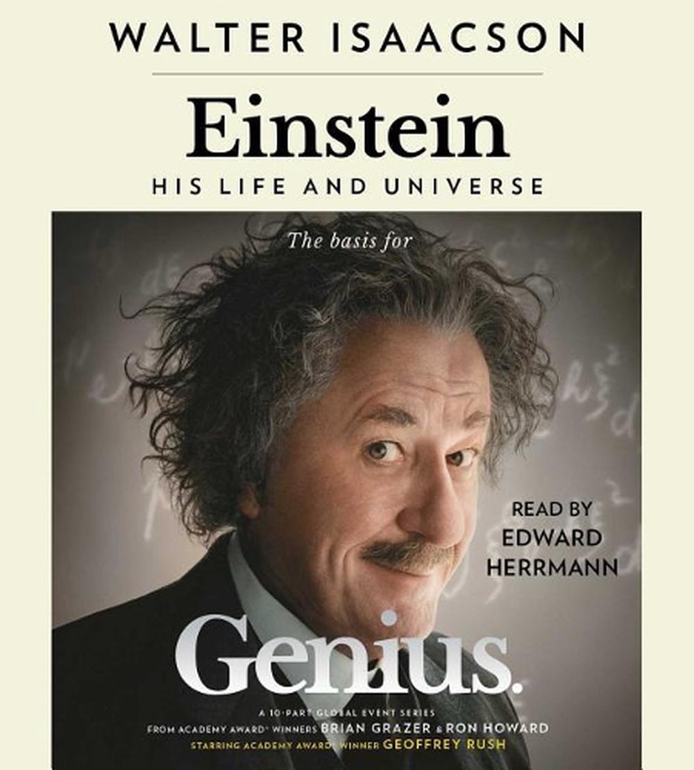 Einstein, 9781508238645