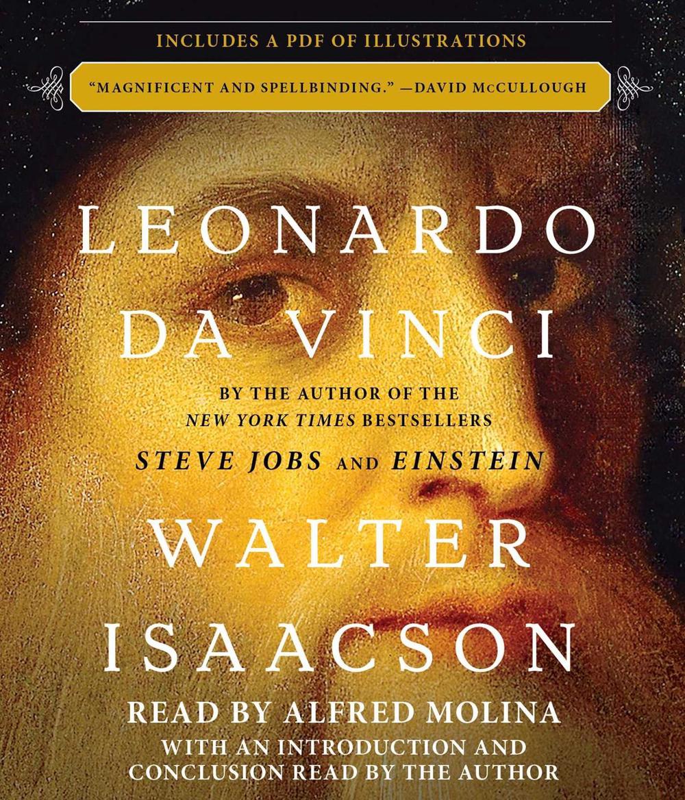 Leonardo da Vinci, 9781508241980