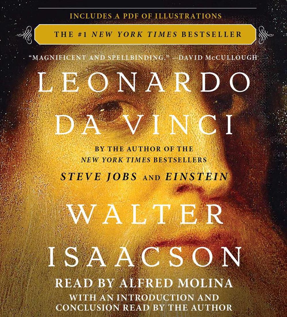 Leonardo Da Vinci, 9781508267294