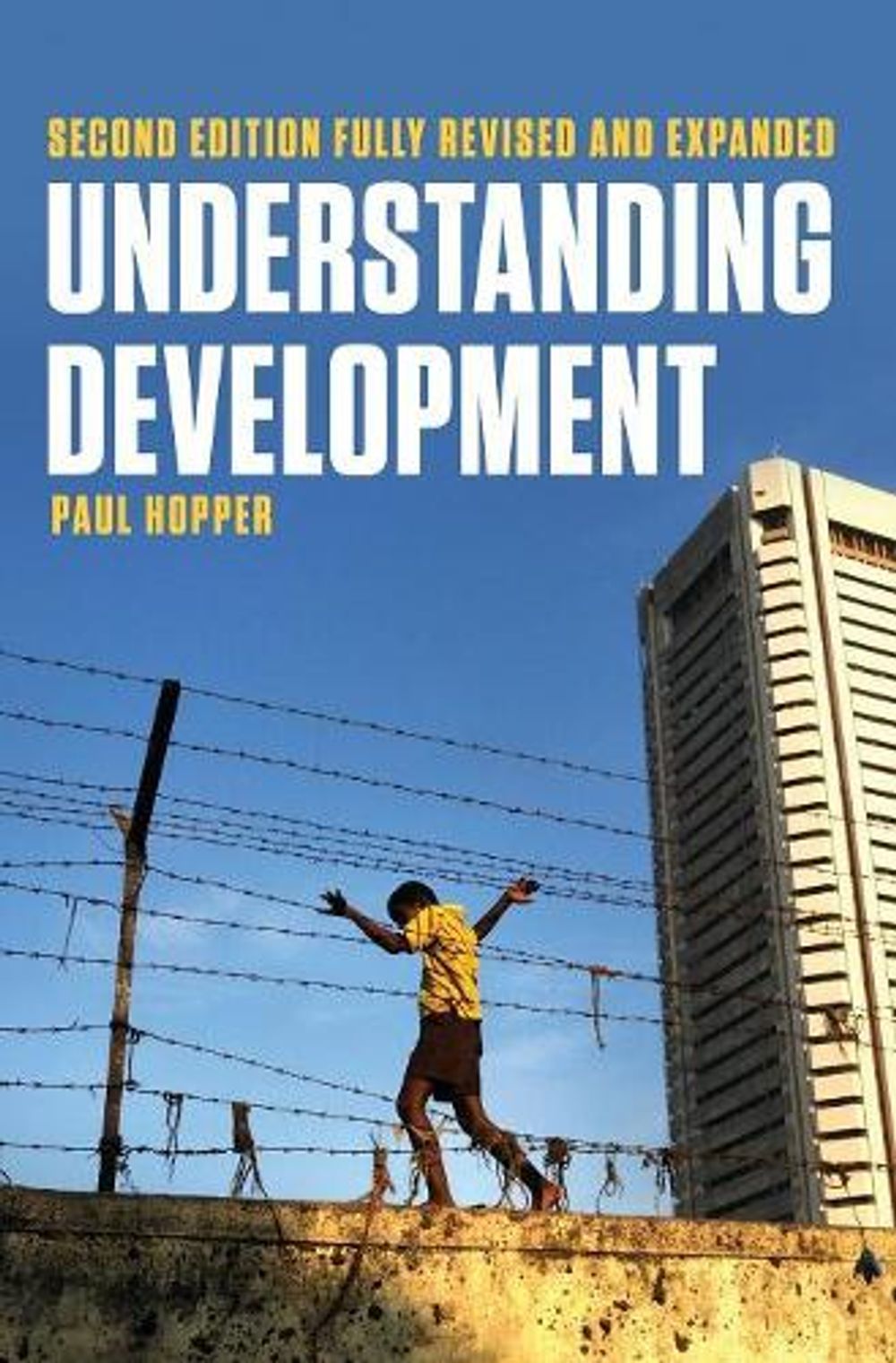 Understanding Development, 2nd Edition by Paul Hopper, Hardcover ...