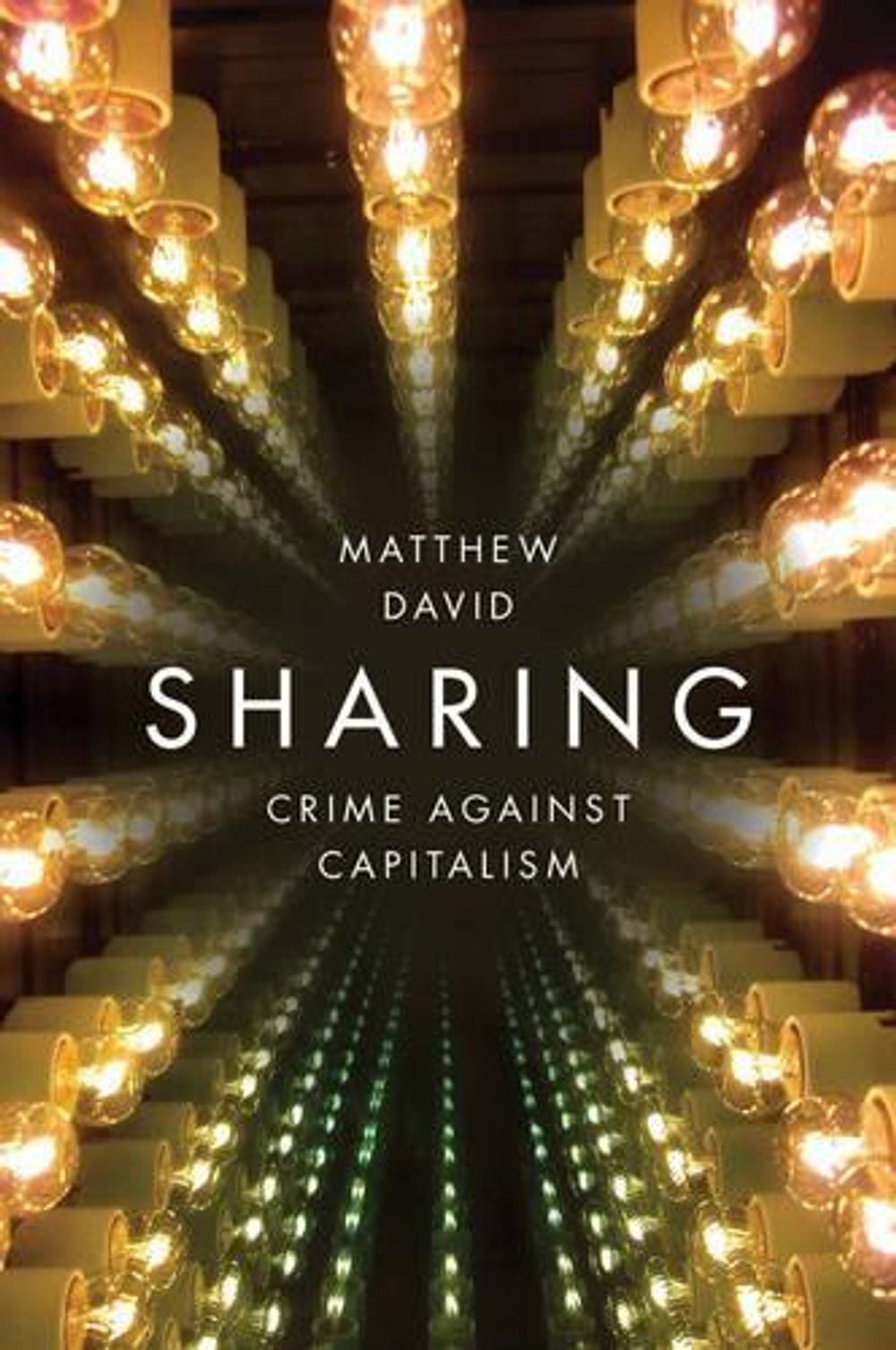 Sharing by Matthew David - ISBN: 9781509513239