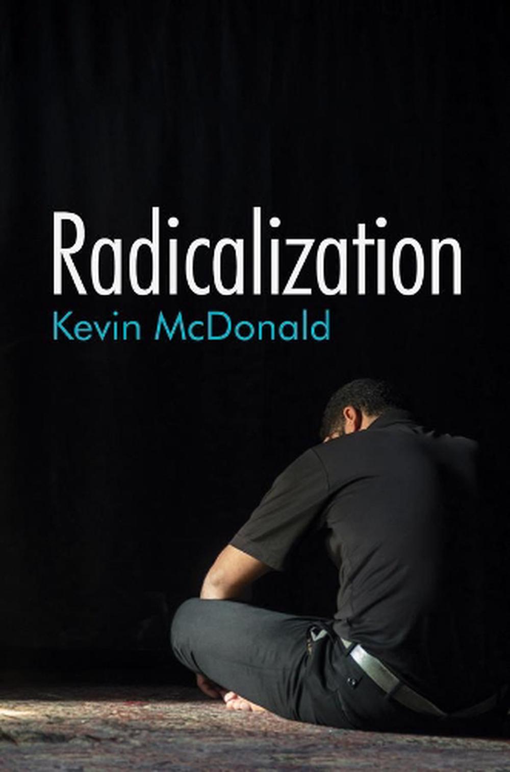 Radicalization, 9781509522613