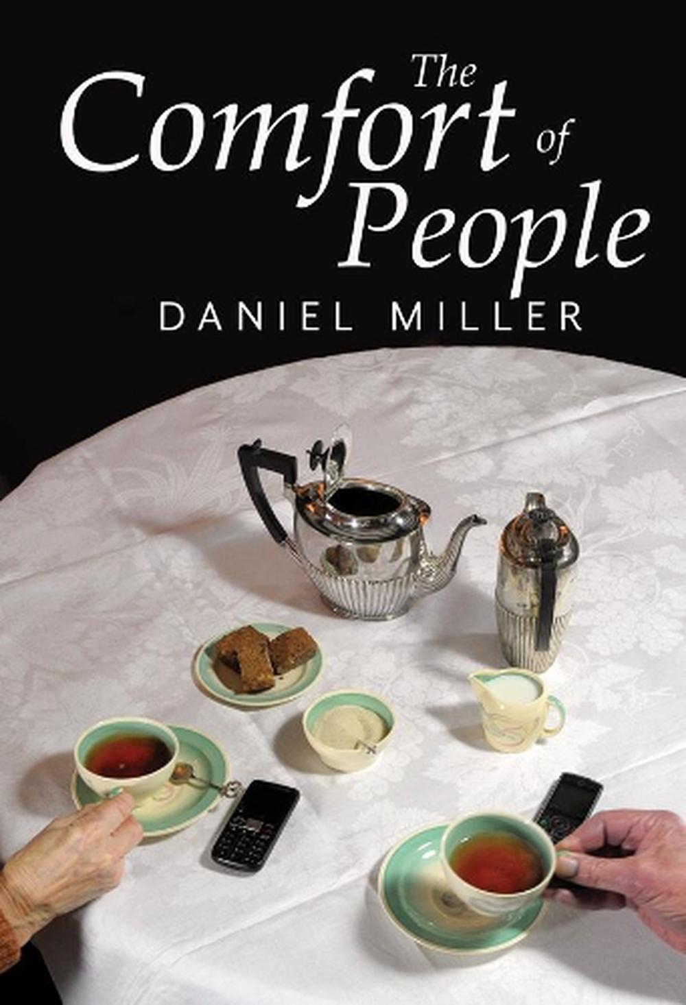 The Comfort of People, 9781509524327