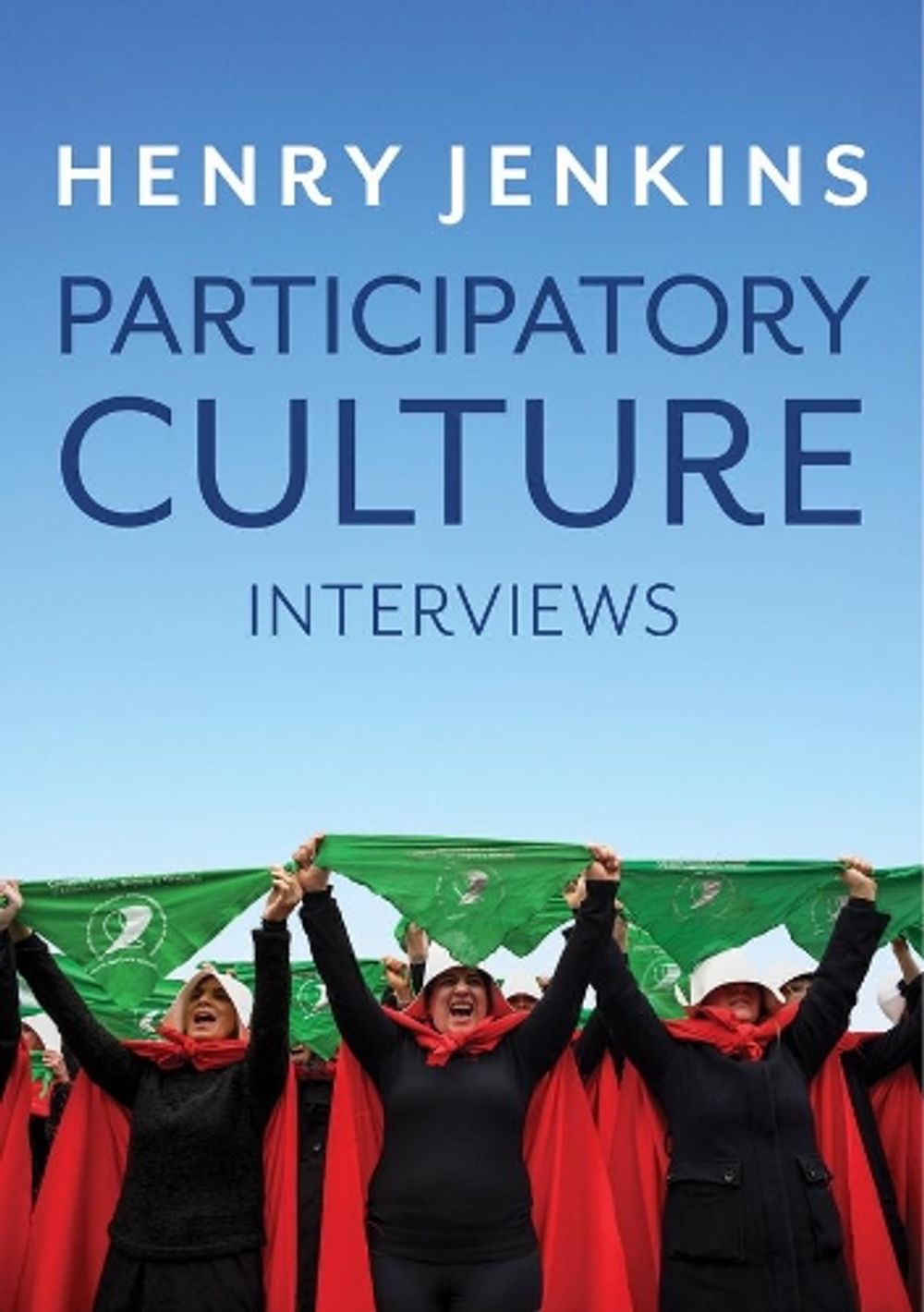 Participatory Culture by Henry Jenkins - ISBN: 9781509538461