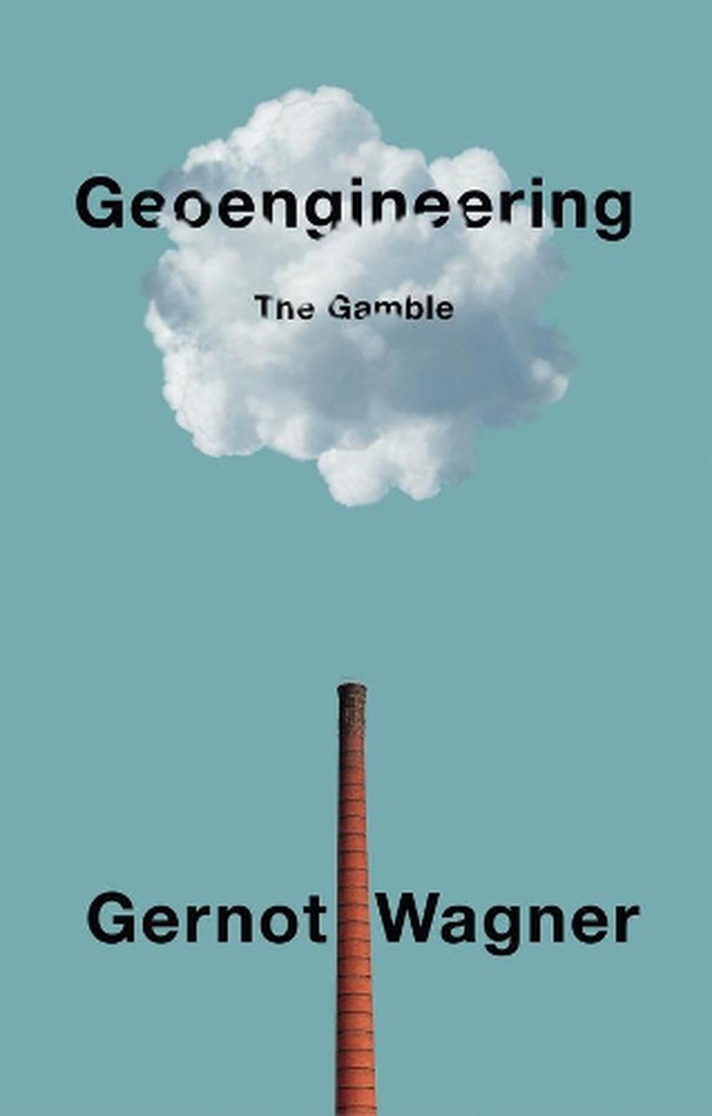 Geoengineering, 9781509543069