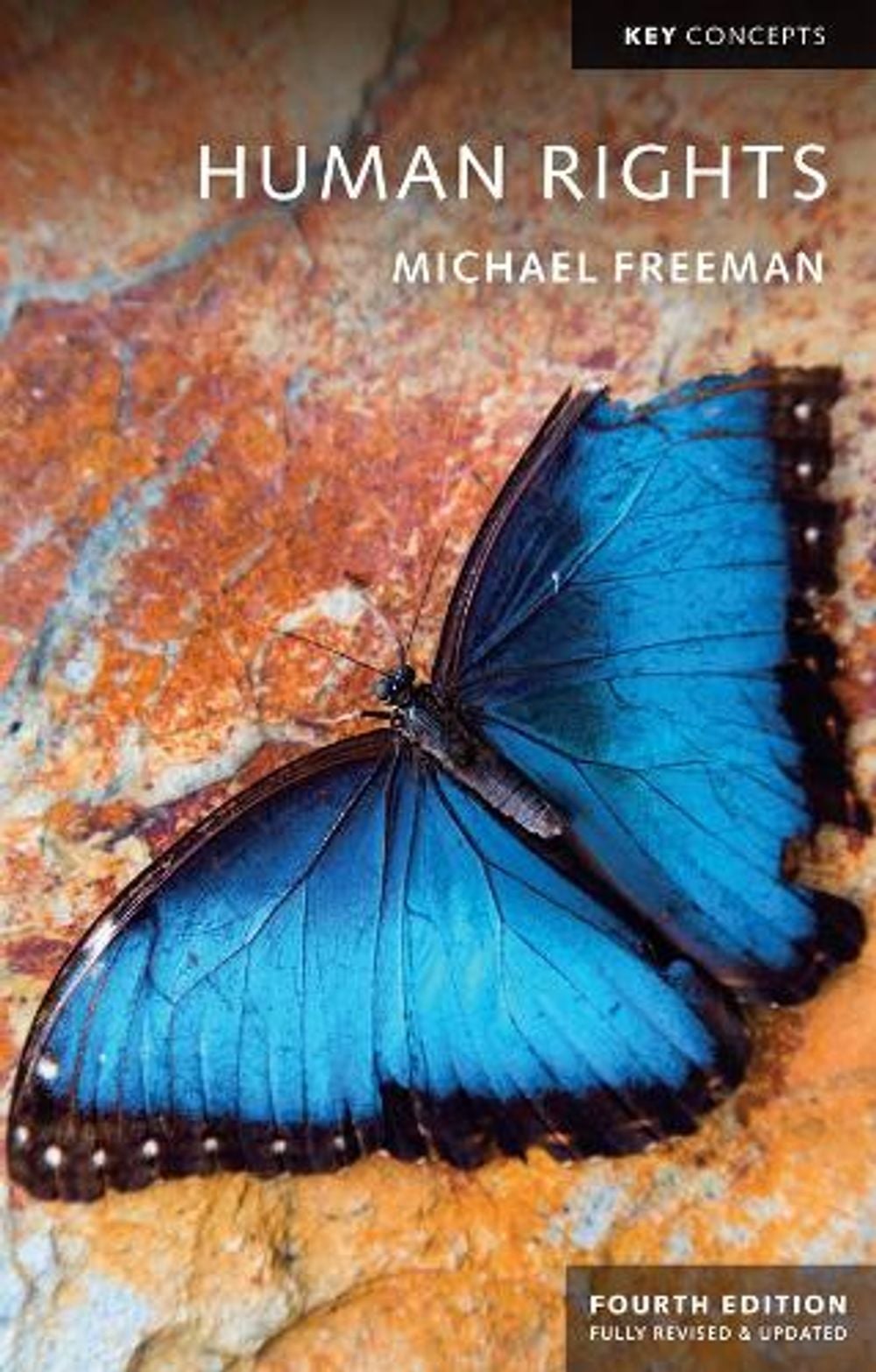 Human Rights, 4th Edition by Michael Freeman - ISBN: 9781509546046