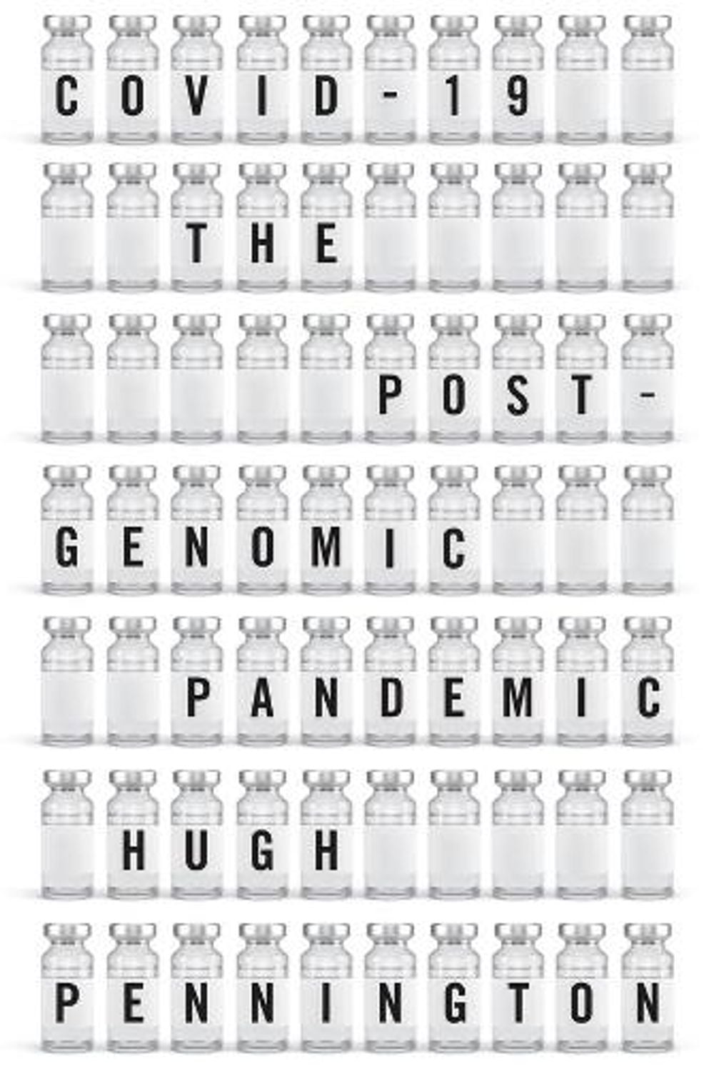 COVID-19 by Hugh Pennington - ISBN: 9781509552153