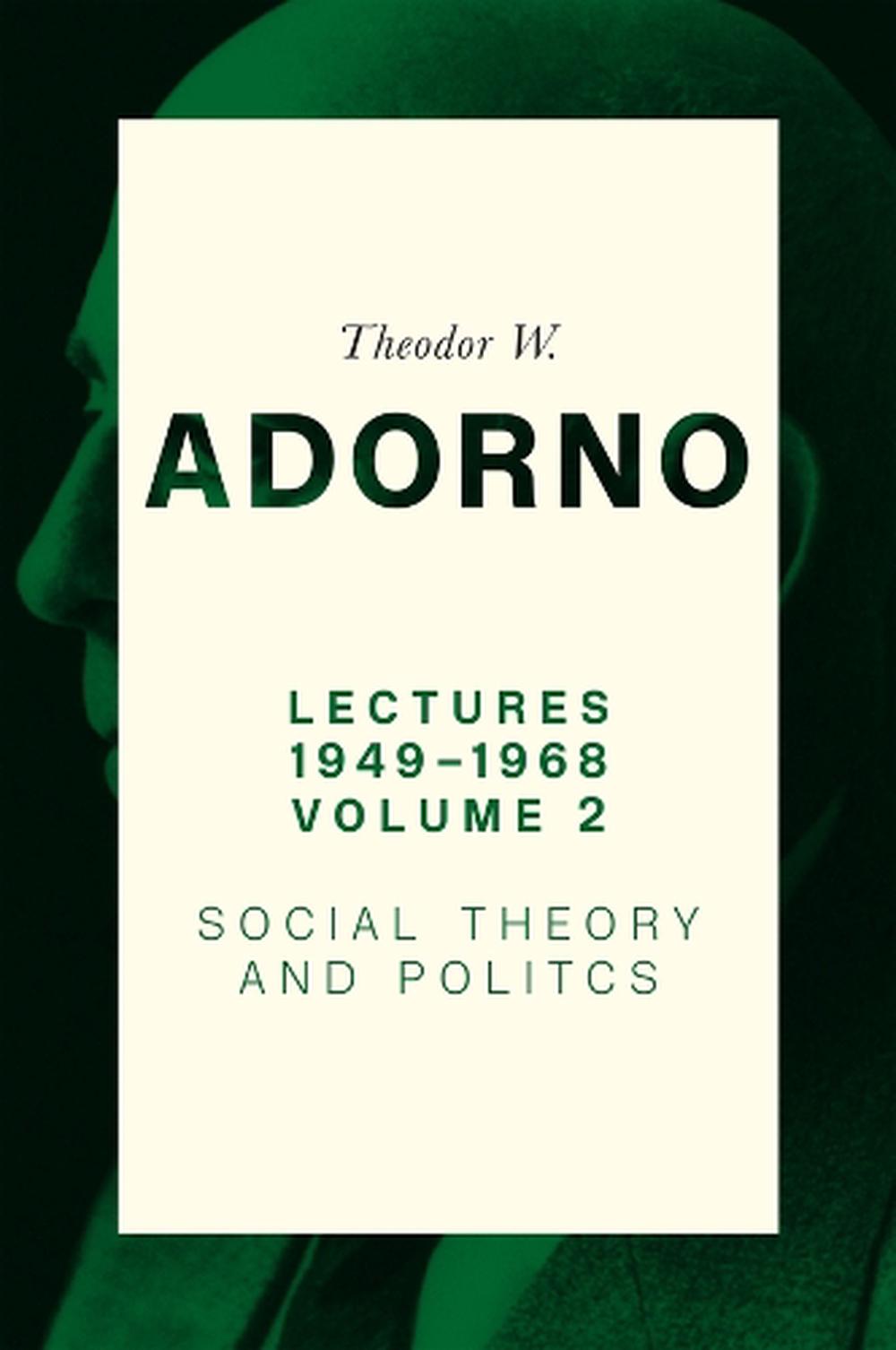 Lectures 1949-1968, Volume 2, 9781509552429