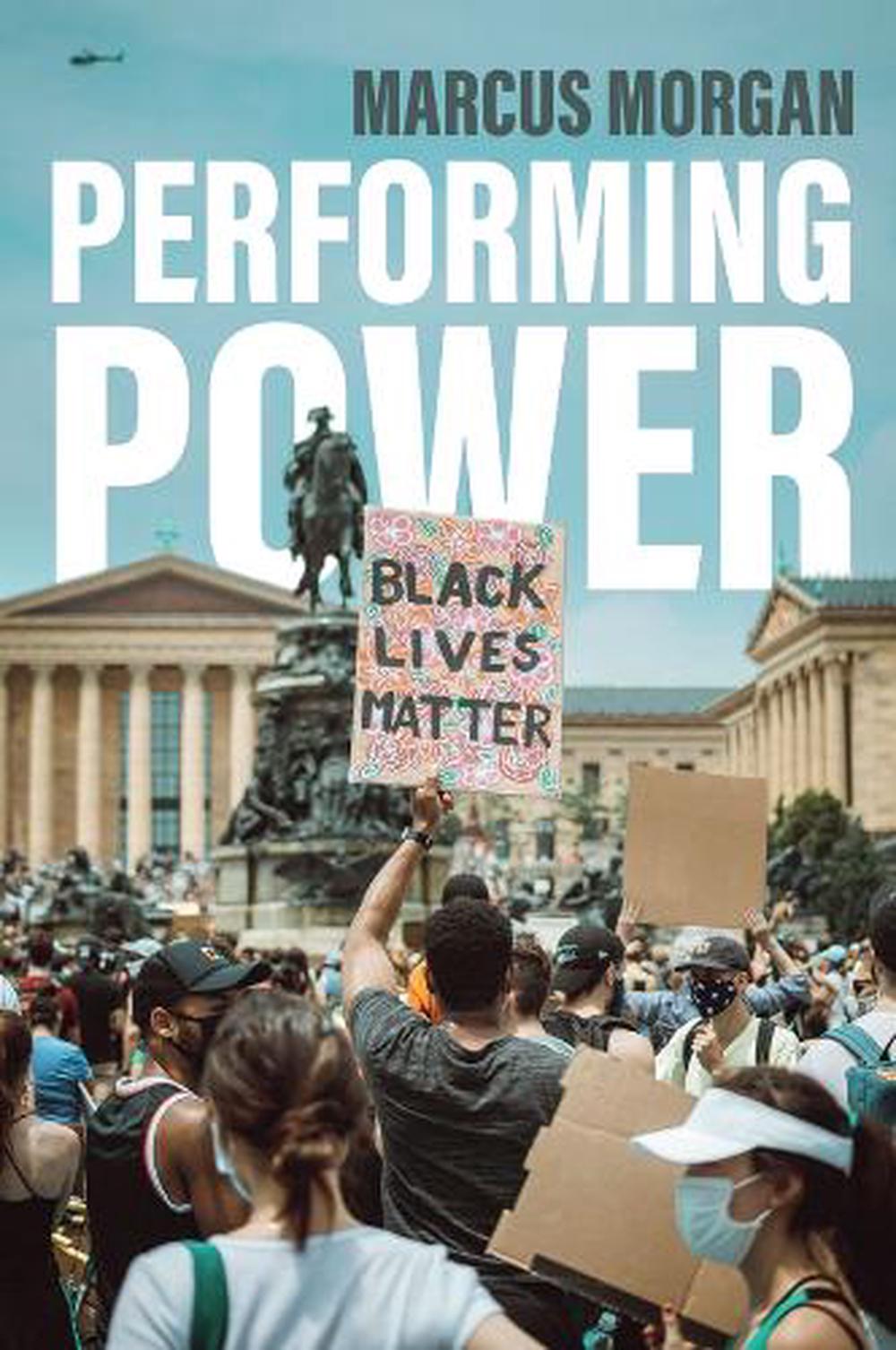 Performing Power, 9781509553747