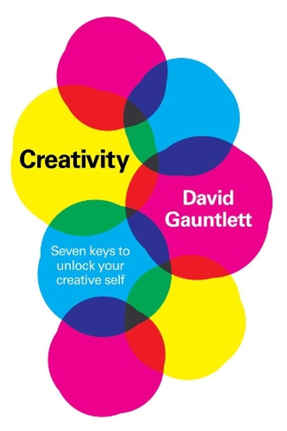 Creativity by David Gauntlett - ISBN: 9781509554119