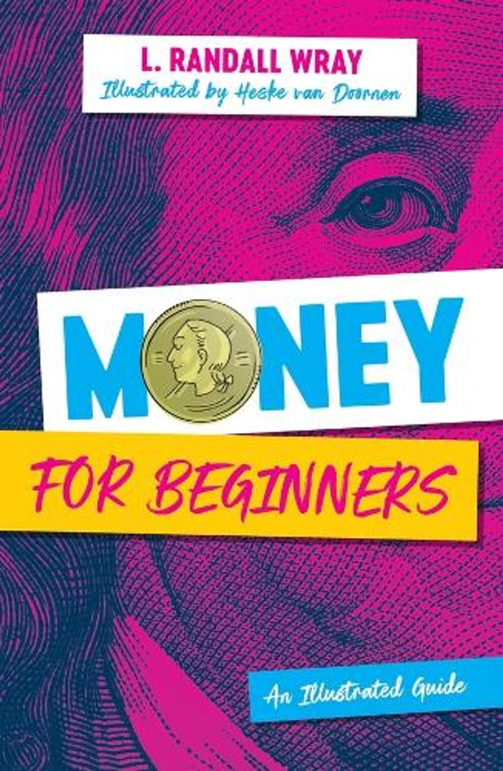 Money for Beginners by Heske van Doornen - ISBN: 9781509554614