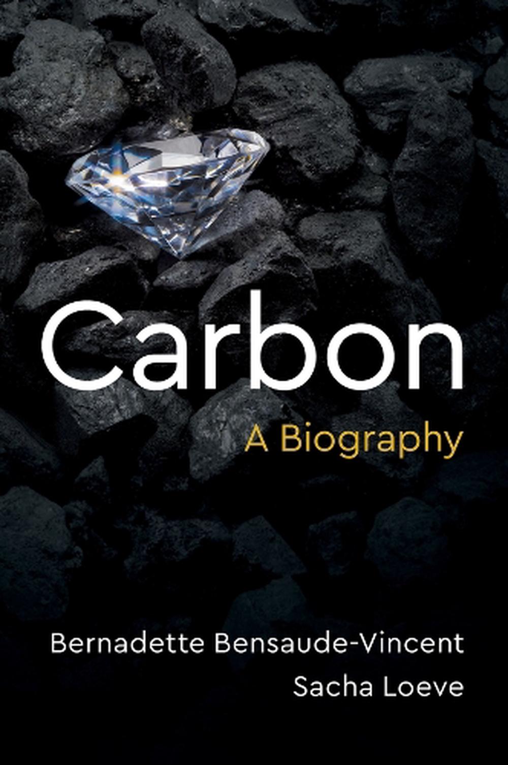 Carbon, 9781509559206