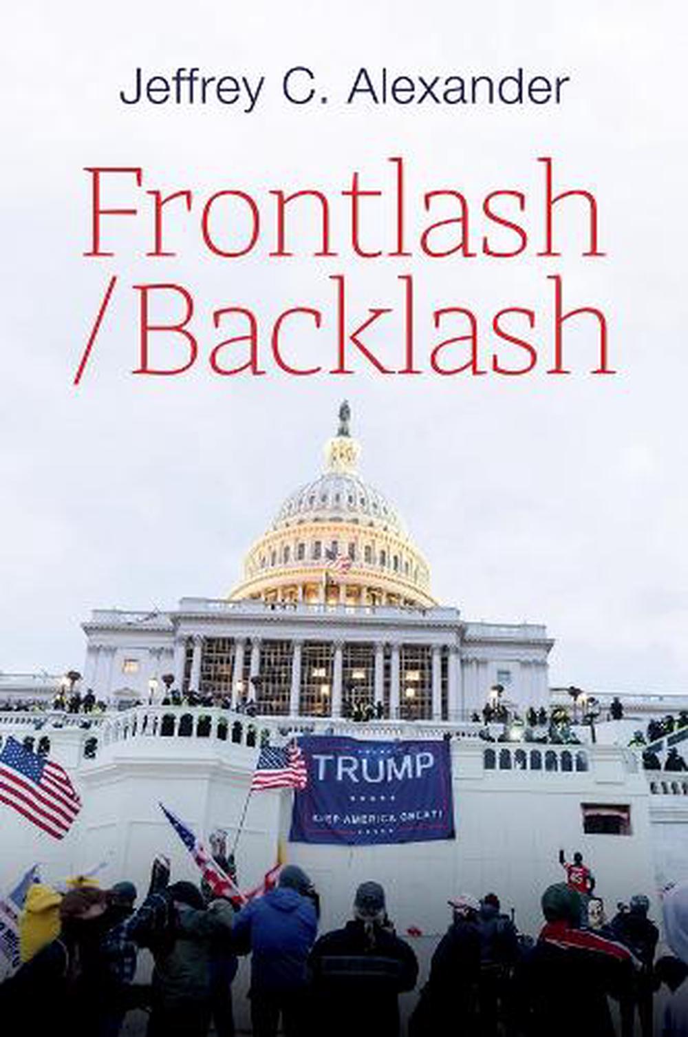 Frontlash/Backlash, 9781509563760