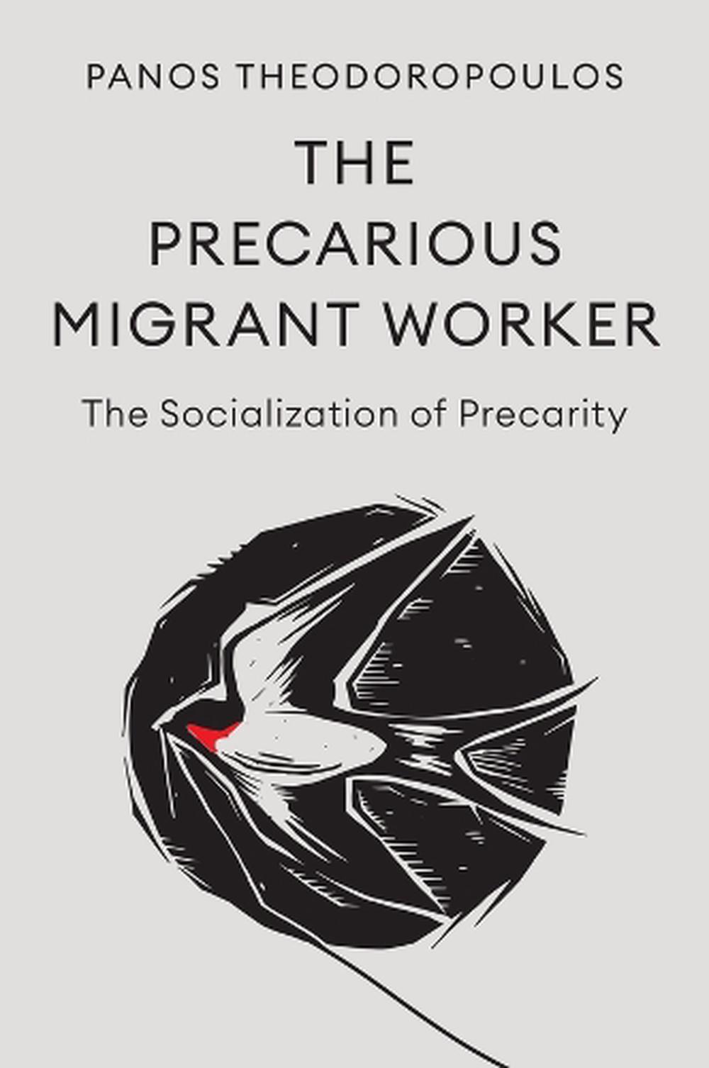 The Precarious Migrant Worker, 9781509564996