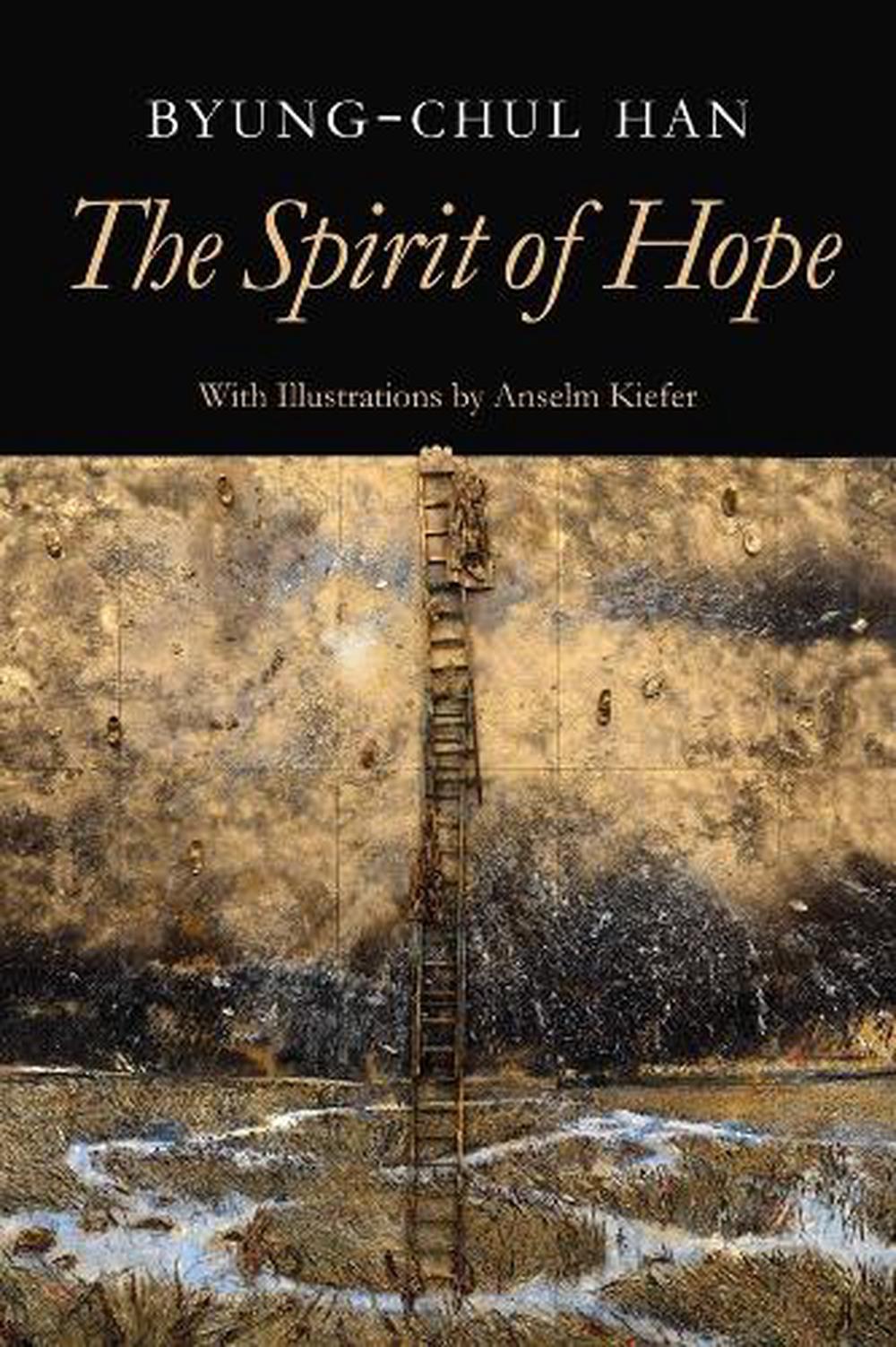 The Spirit of Hope, 9781509565191