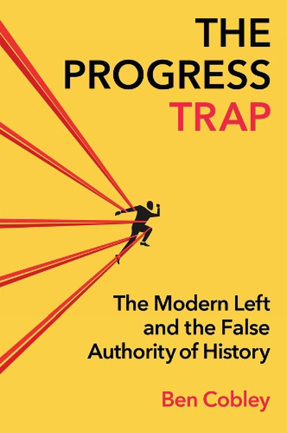 The Progress Trap, 9781509567621