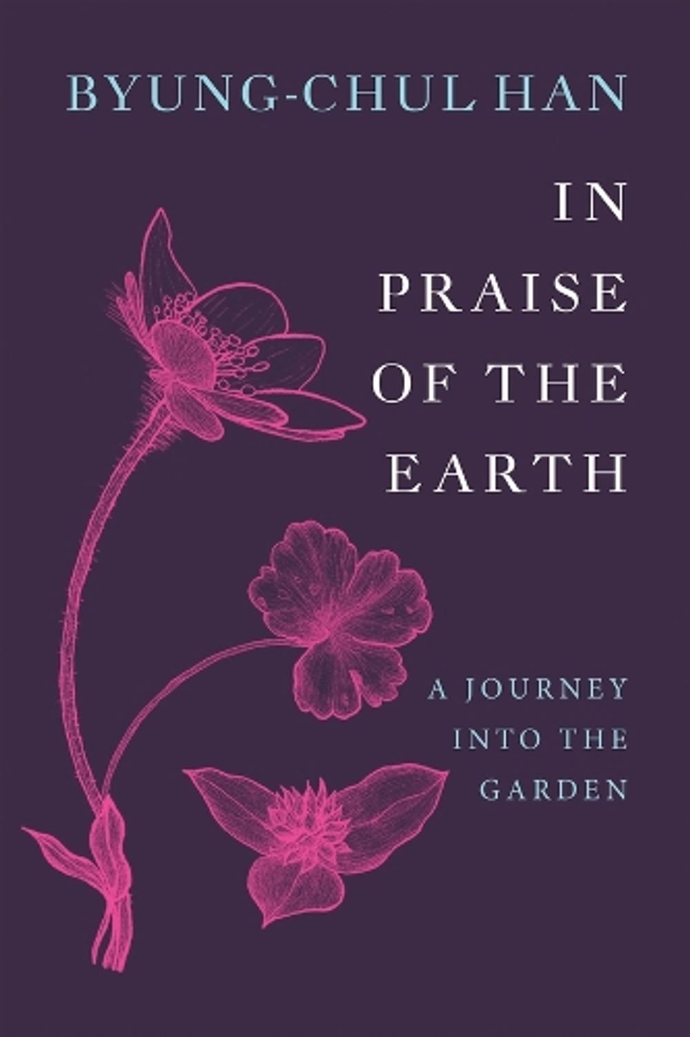 In Praise of the Earth by Byung-Chul Han - ISBN: 9781509567898