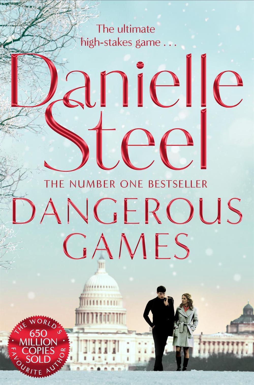 Dangerous Games, 9781509800117