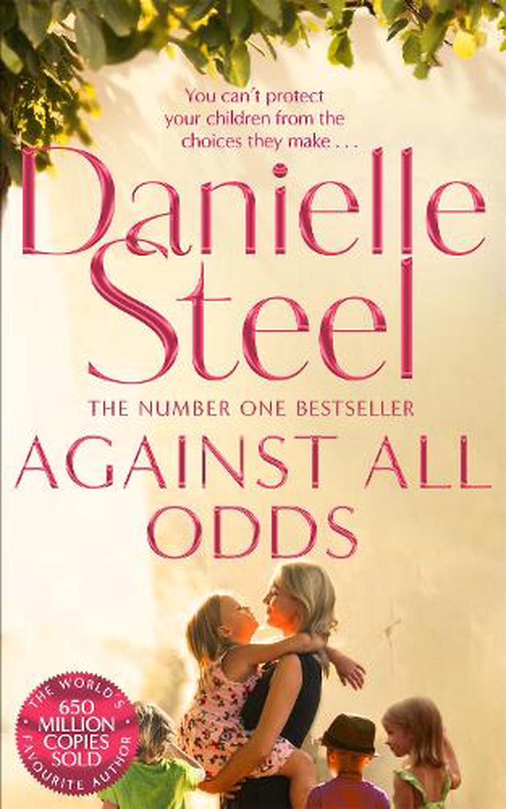 Against All Odds by Danielle Steel, Paperback, 9781509800223 Buy