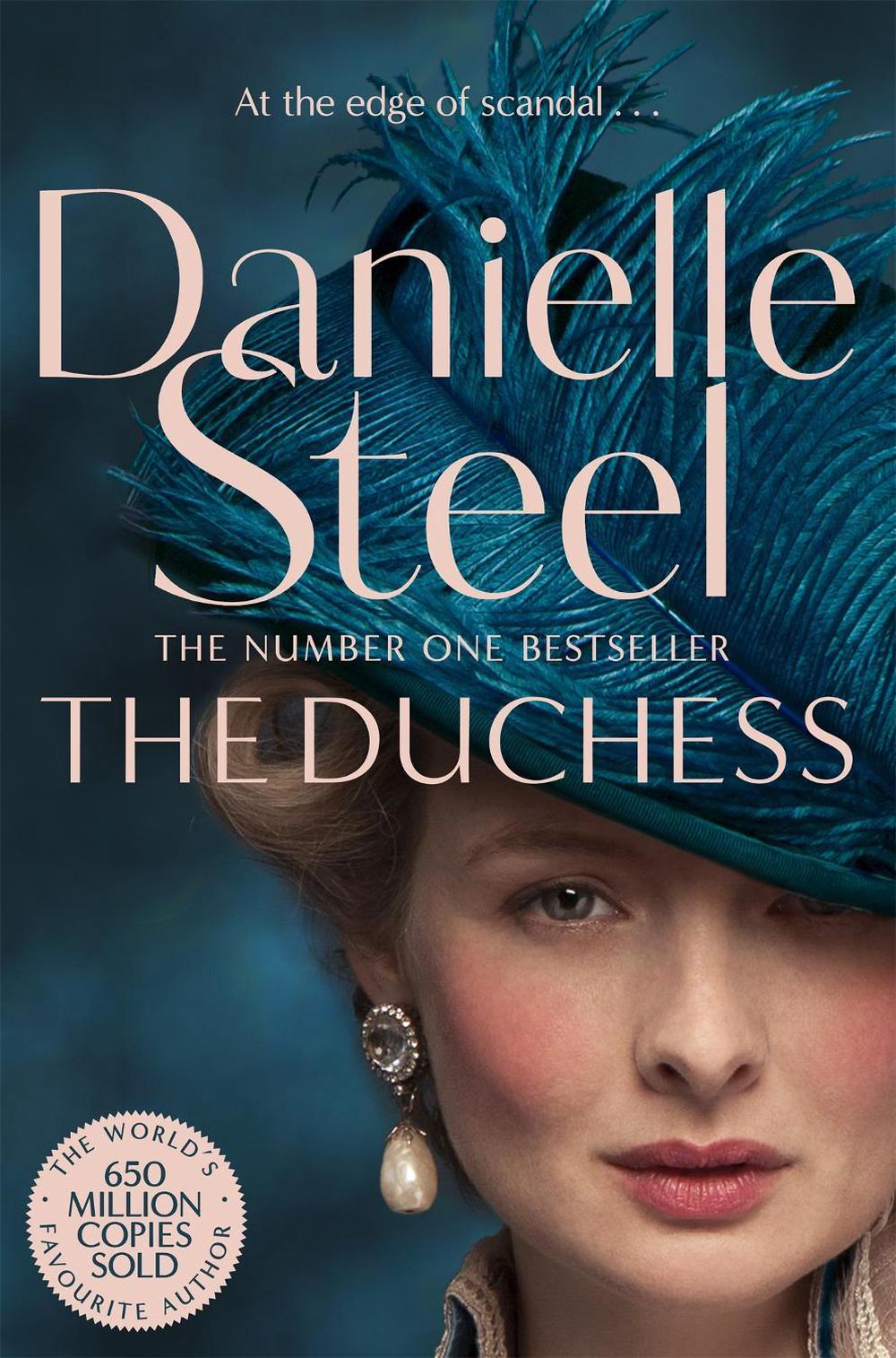 The Duchess by Danielle Steel - ISBN: 9781509800278