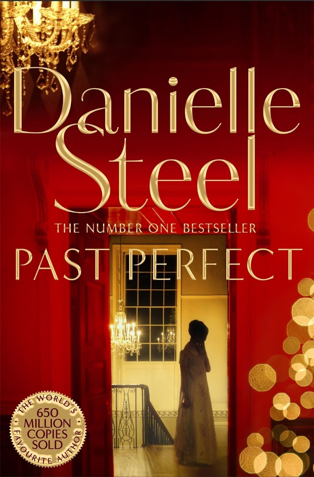 Past Perfect by Danielle Steel - ISBN: 9781509800377