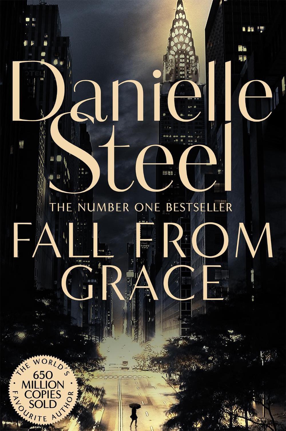 Fall From Grace by Danielle Steel - ISBN: 9781509800421