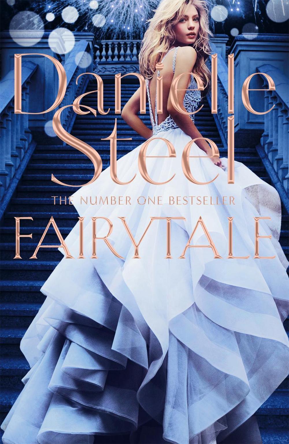 Fairytale by Danielle Steel - ISBN: 9781509800551