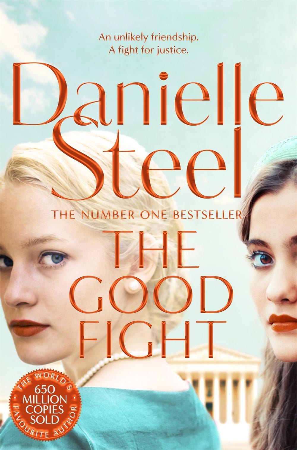 The Good Fight by Danielle Steel - ISBN: 9781509800629