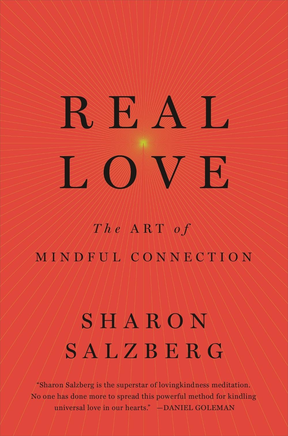 Real Love by Sharon Salzberg - ISBN: 9781509803361