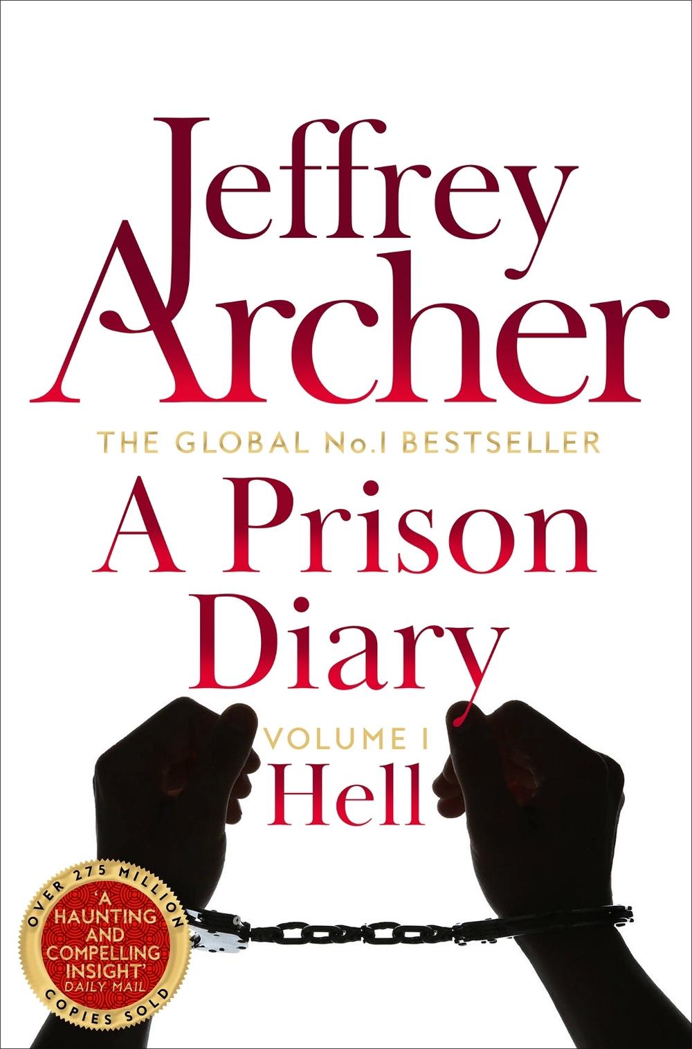 A Prison Diary Volume I, 9781509808878
