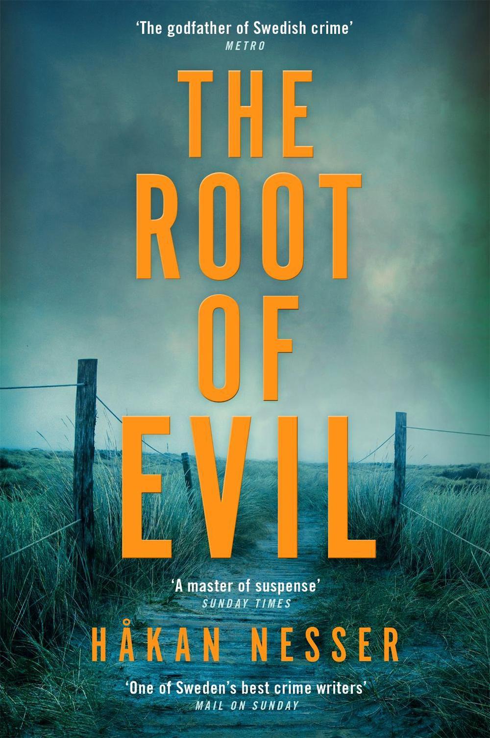 The Root of Evil by Sarah Death - ISBN: 9781509809394