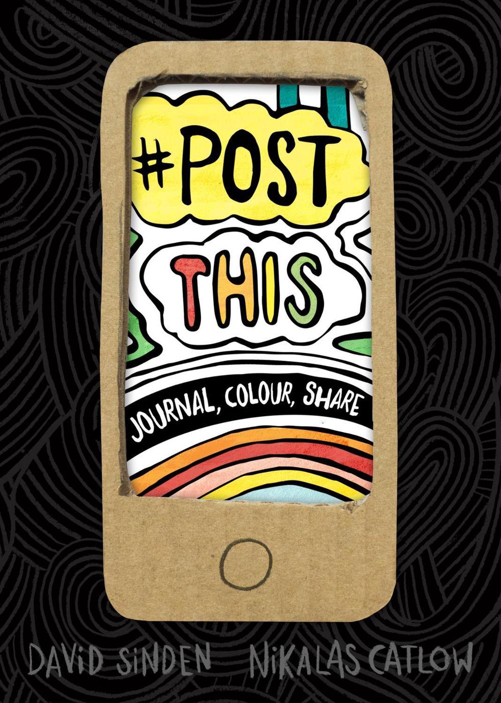 Post This, 9781509809707