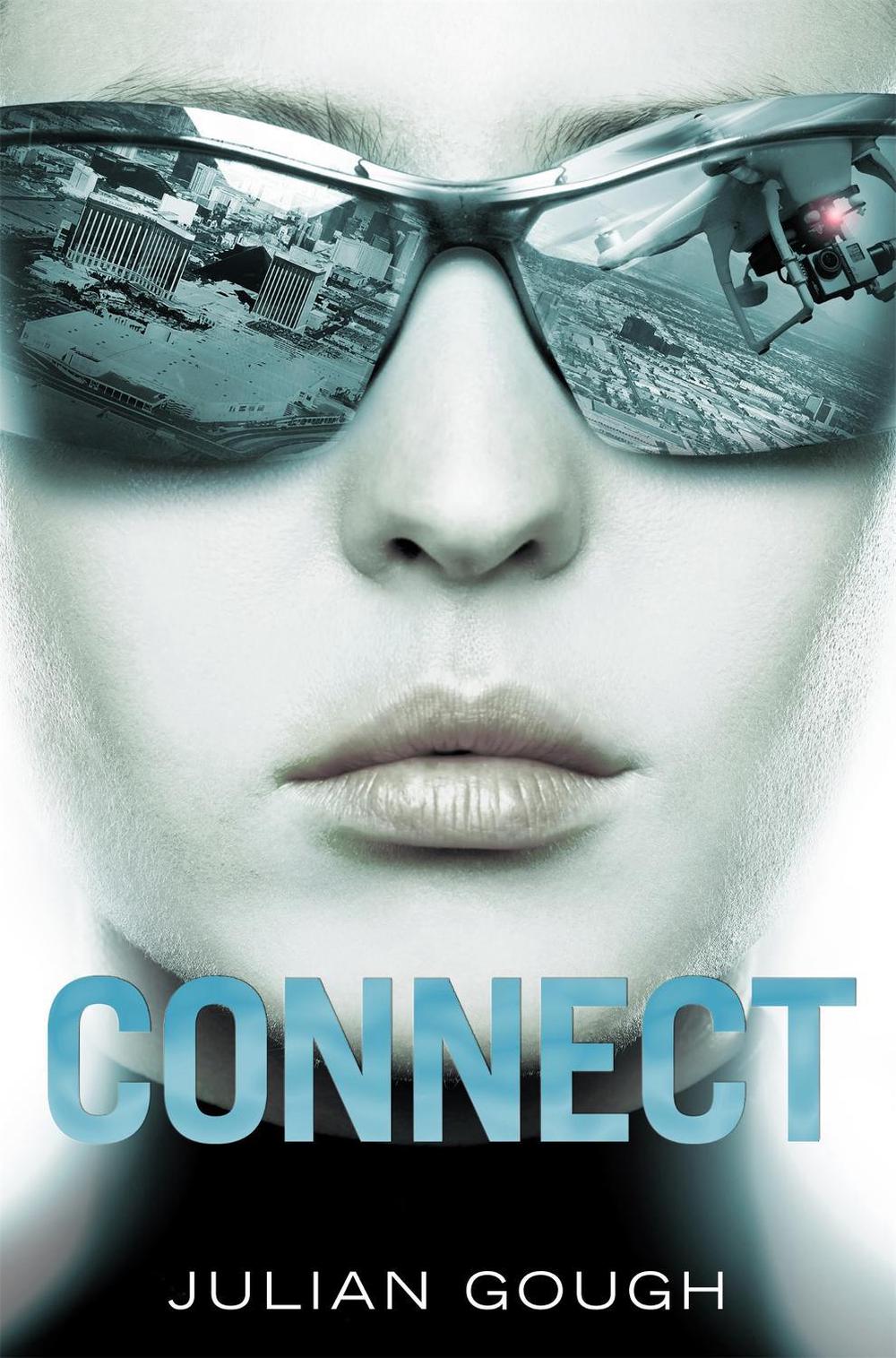 Connect by Julian Gough - ISBN: 9781509809851