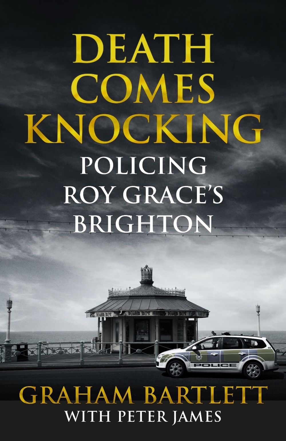 Death Comes Knocking by Graham Bartlett - ISBN: 9781509810482
