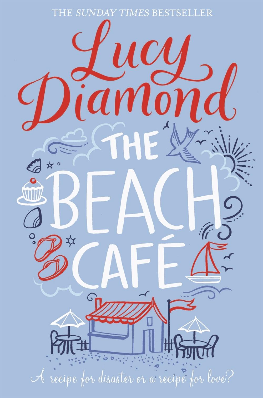 The Beach Cafe, 9781509811106