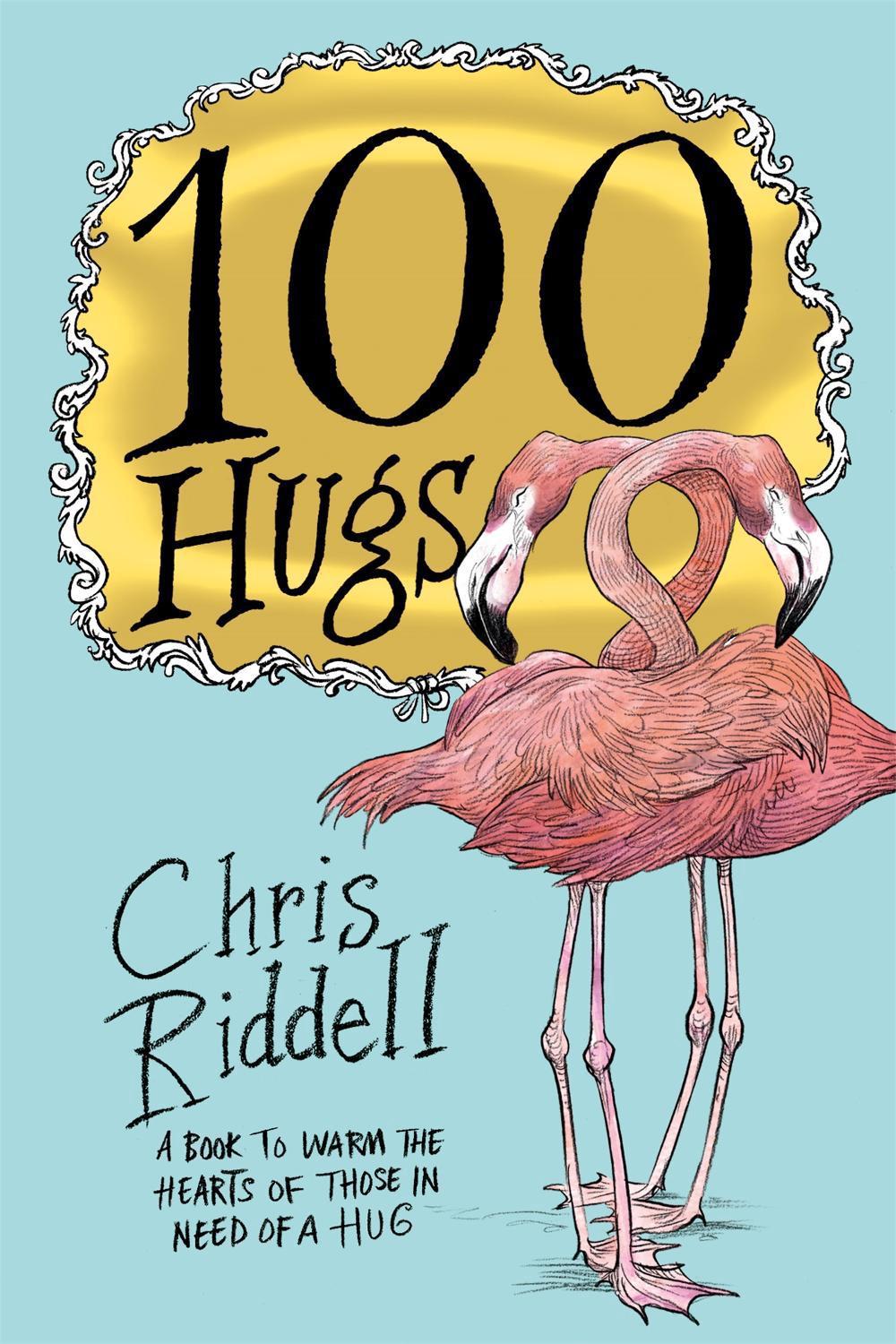 100 Hugs, 9781509814312