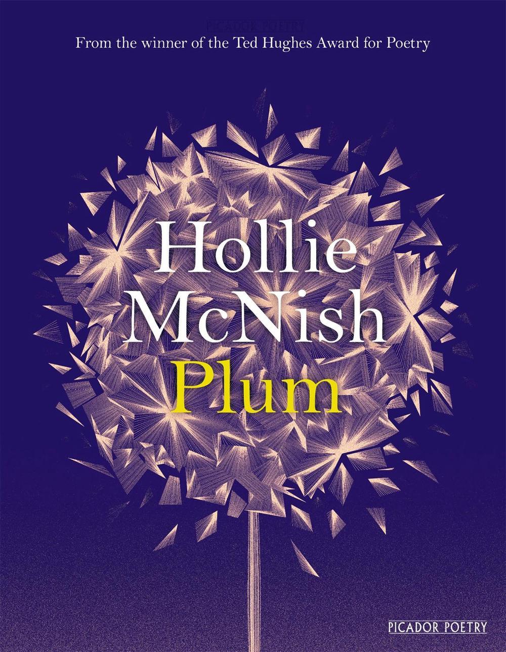 Plum by Hollie McNish - ISBN: 9781509815760