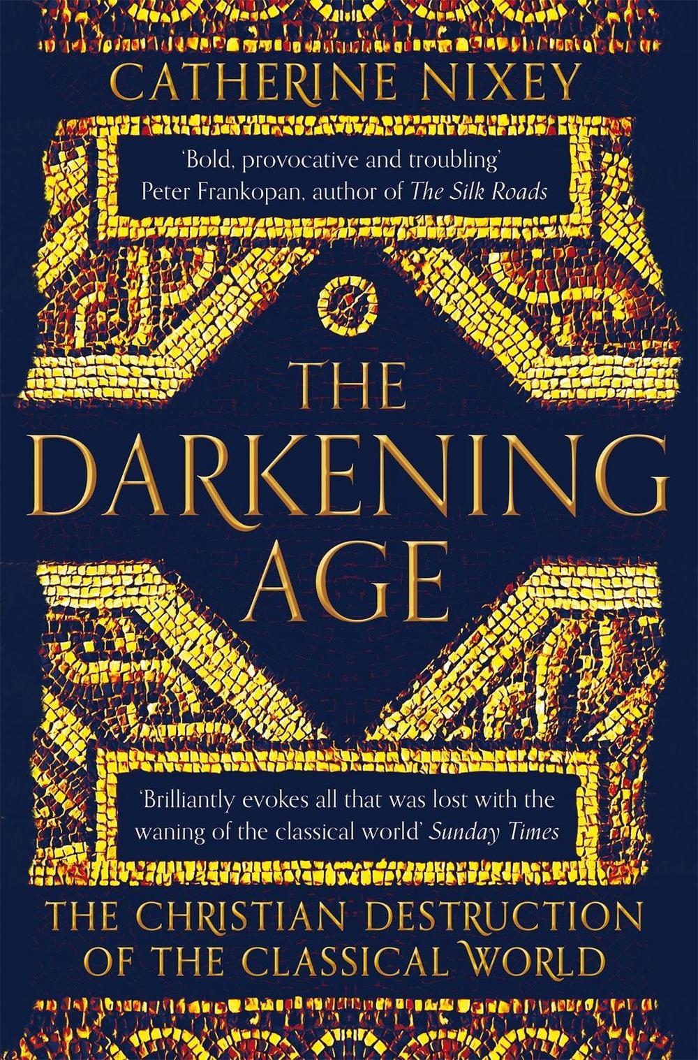 The Darkening Age, 9781509816071