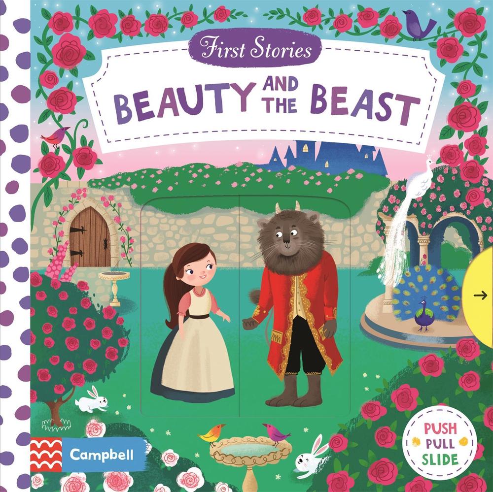 Beauty and the Beast by Dan Taylor - ISBN: 9781509821013